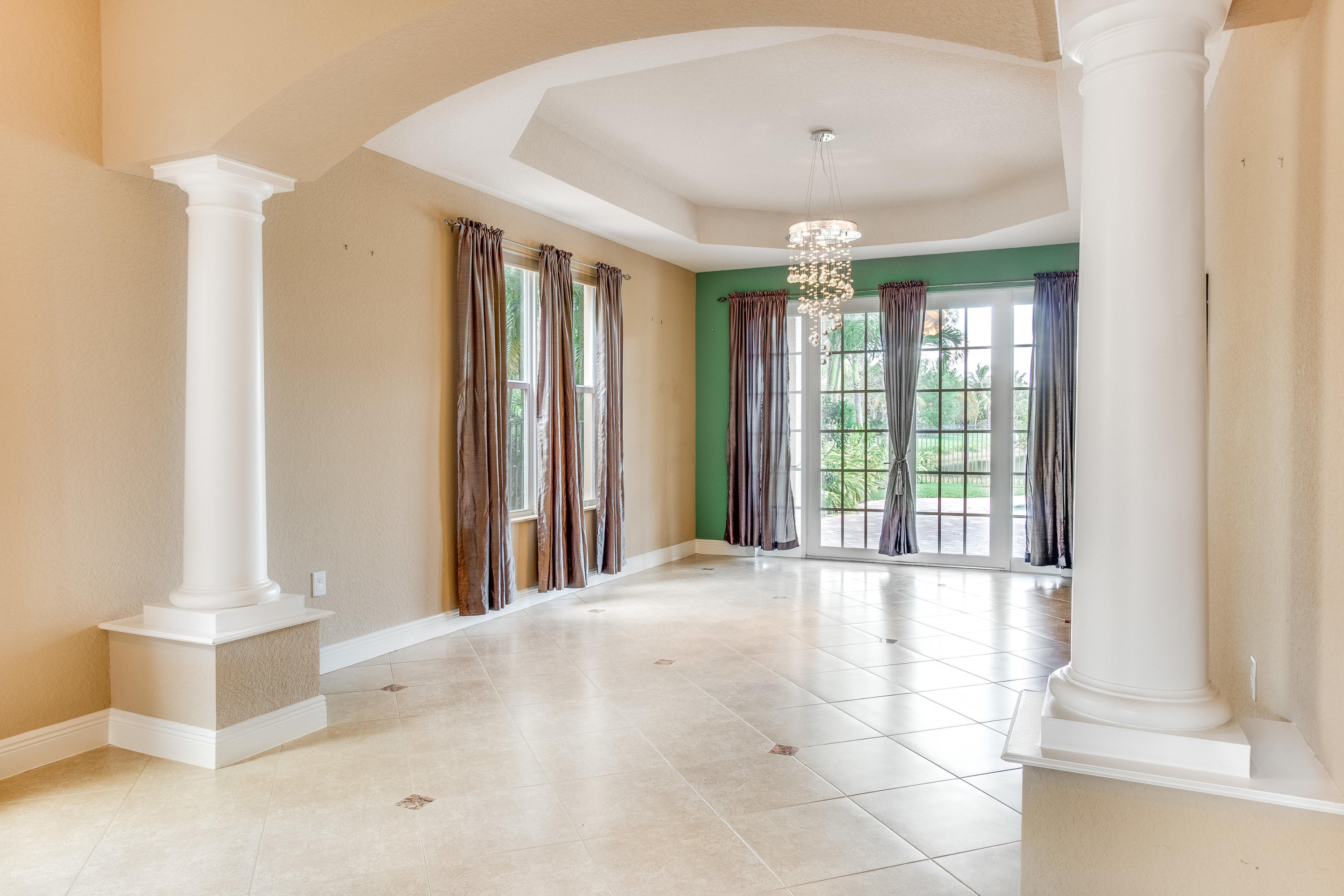 11054 Misty Ridge Way Boynton Beach, FL 33473 - Photo 9 of 75 Formal Dining