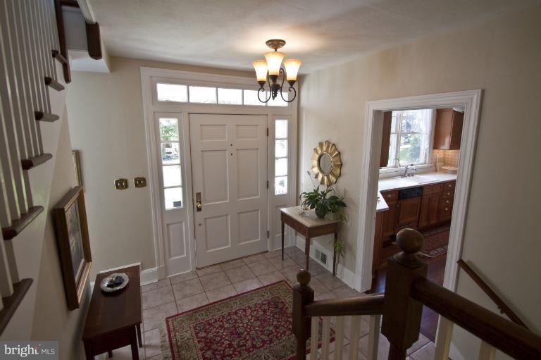 300 Old County Road Severna Park, MD 21146 - Photo 15 of 30 Foyer w/ Ceramic flooring
