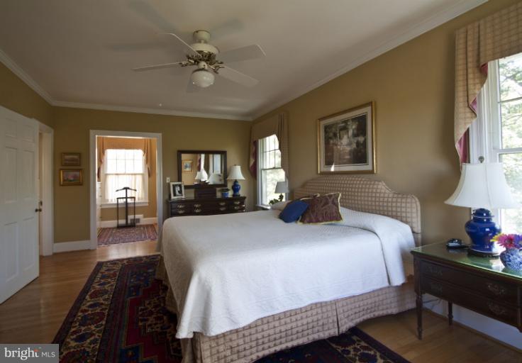 300 Old County Road Severna Park, MD 21146 - Photo 17 of 30 Bedroom (Master)