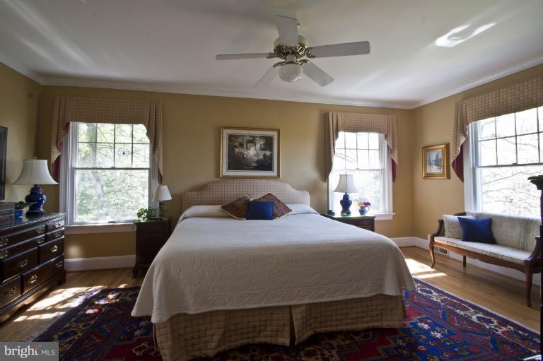 300 Old County Road Severna Park, MD 21146 - Photo 25 of 30 Bedroom (Master)