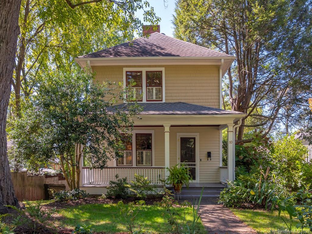 10 Albemarle Road Asheville, NC 28801 - Photo 1 of 24 Gallery Image 1