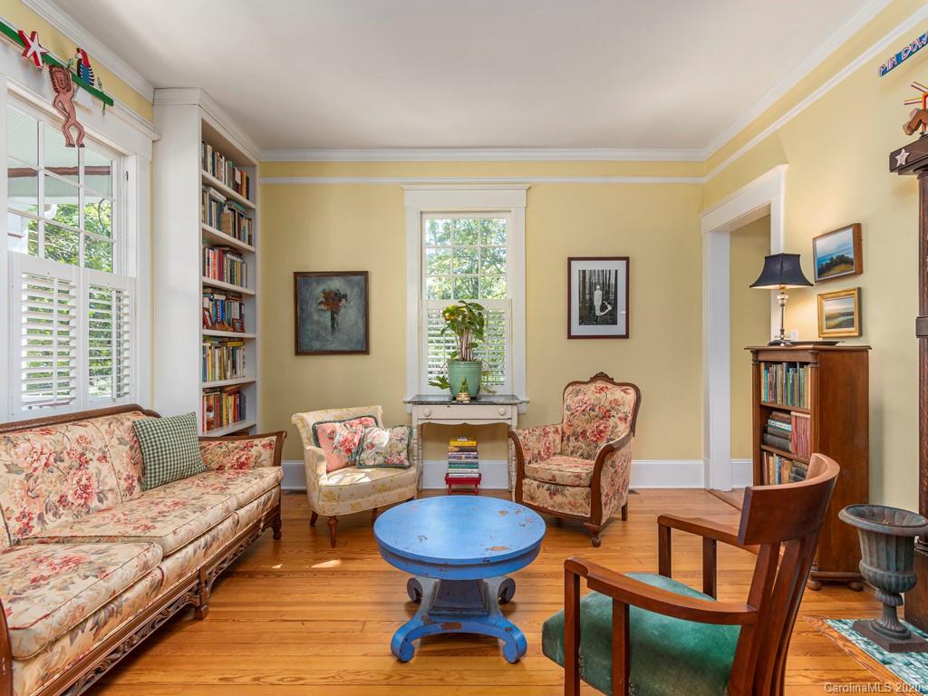 10 Albemarle Road Asheville, NC 28801 - Photo 17 of 24 Gallery Image 17