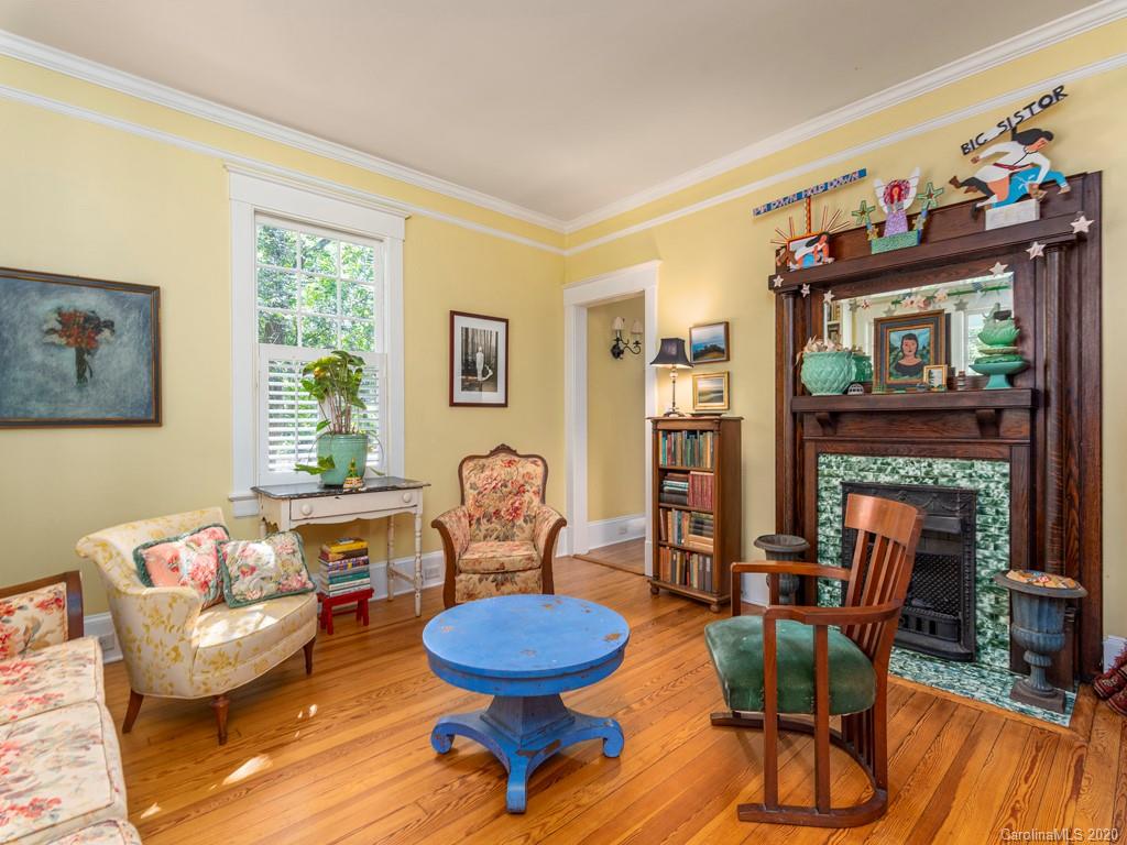 10 Albemarle Road Asheville, NC 28801 - Photo 18 of 24 Gallery Image 18