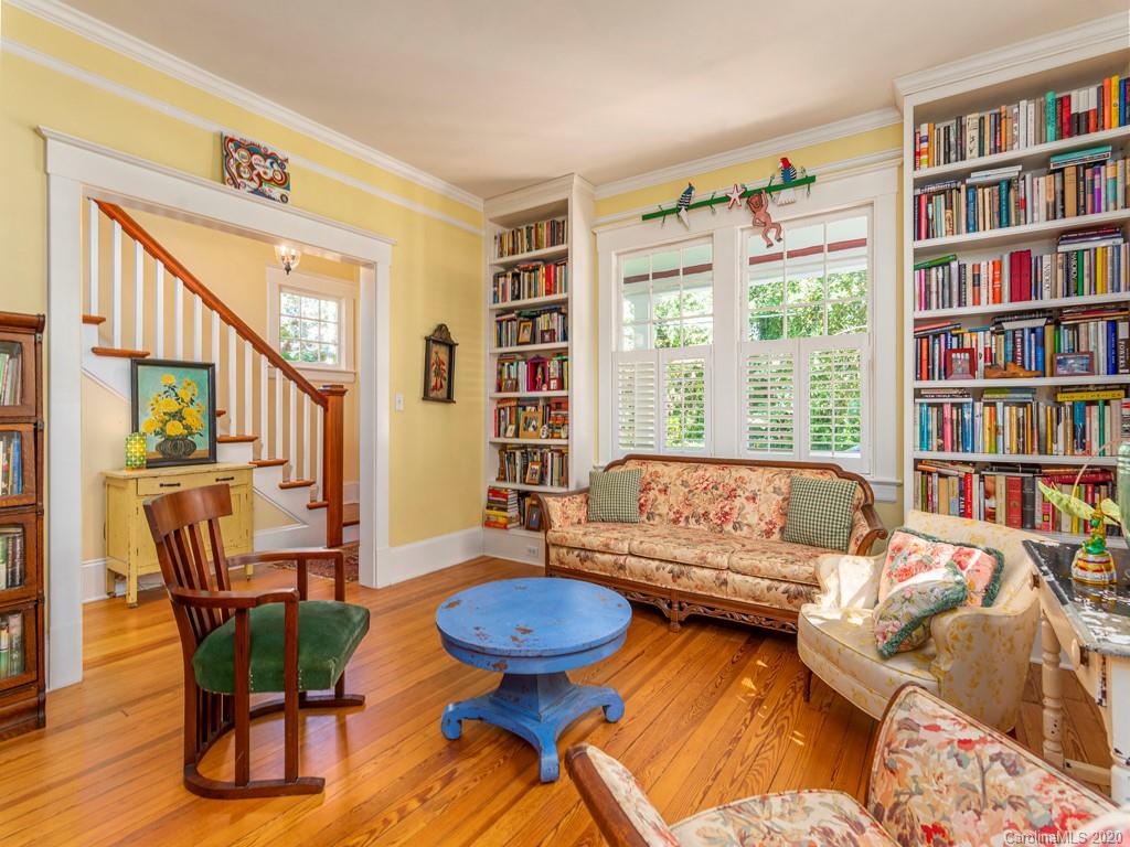 10 Albemarle Road Asheville, NC 28801 - Photo 19 of 24 Gallery Image 19