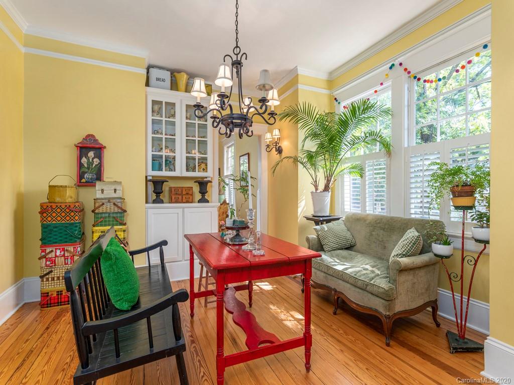 10 Albemarle Road Asheville, NC 28801 - Photo 3 of 24 Gallery Image 3