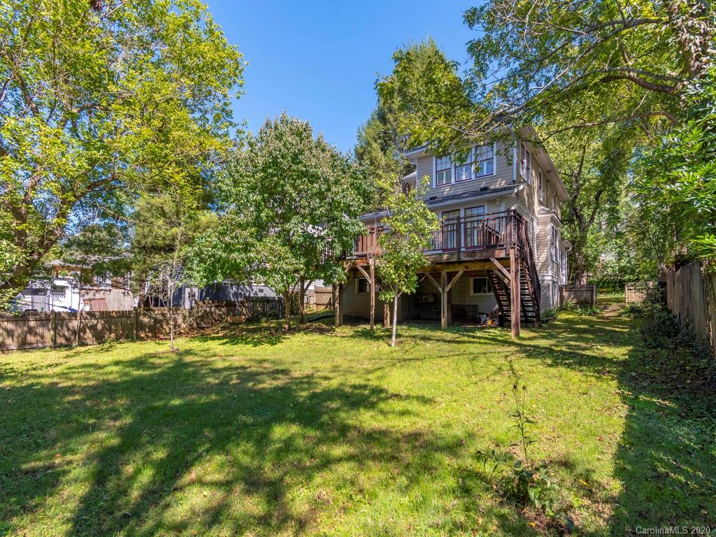 10 Albemarle Road Asheville, NC 28801 - Photo 22 of 24 Gallery Image 22