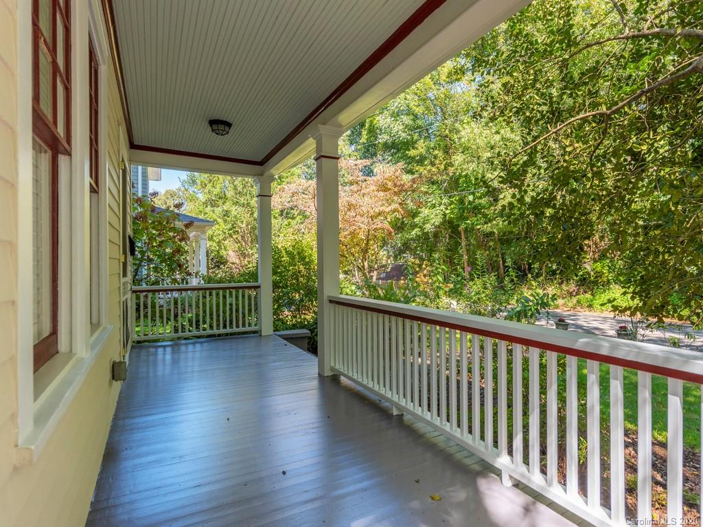 10 Albemarle Road Asheville, NC 28801 - Photo 23 of 24 Gallery Image 23