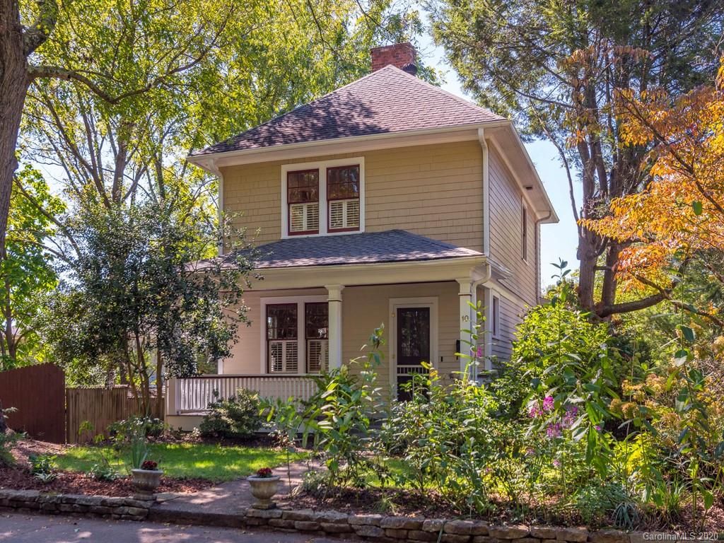 10 Albemarle Road Asheville, NC 28801 - Photo 24 of 24 Gallery Image 24