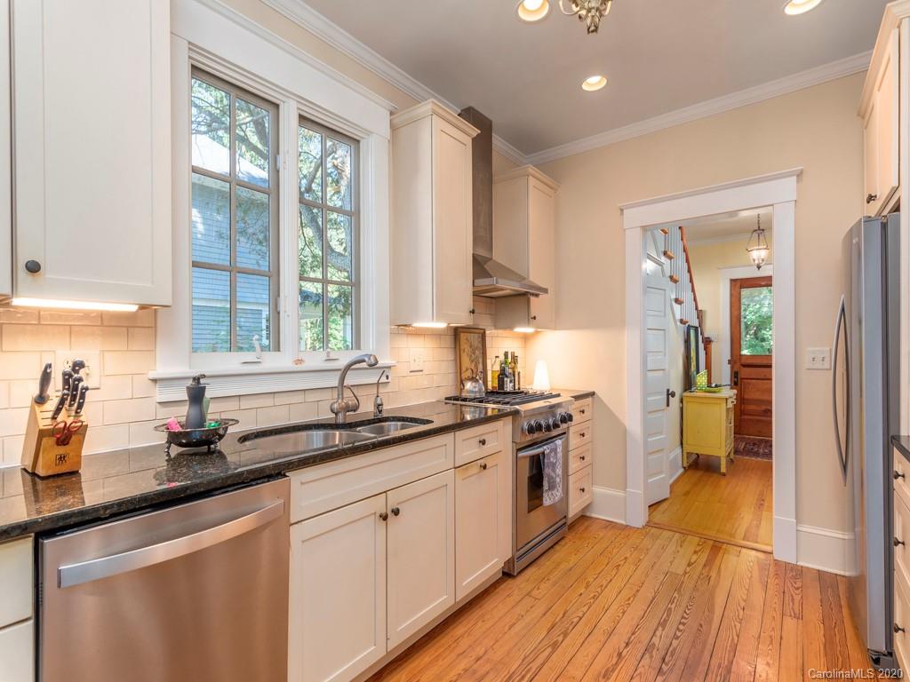 10 Albemarle Road Asheville, NC 28801 - Photo 6 of 24 Gallery Image 6