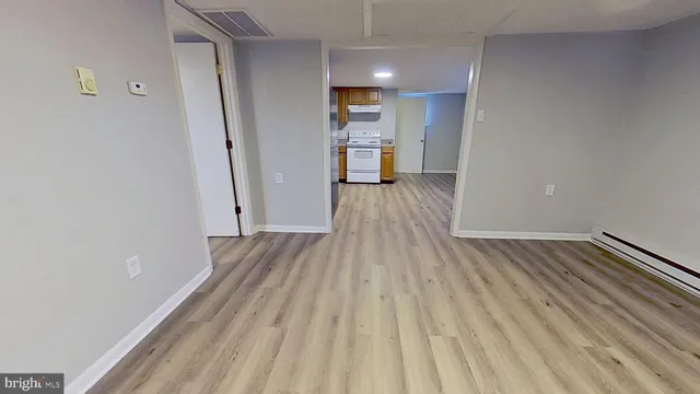 $1,100 | 3722 Salem Road, Unit A, York, PA 17408