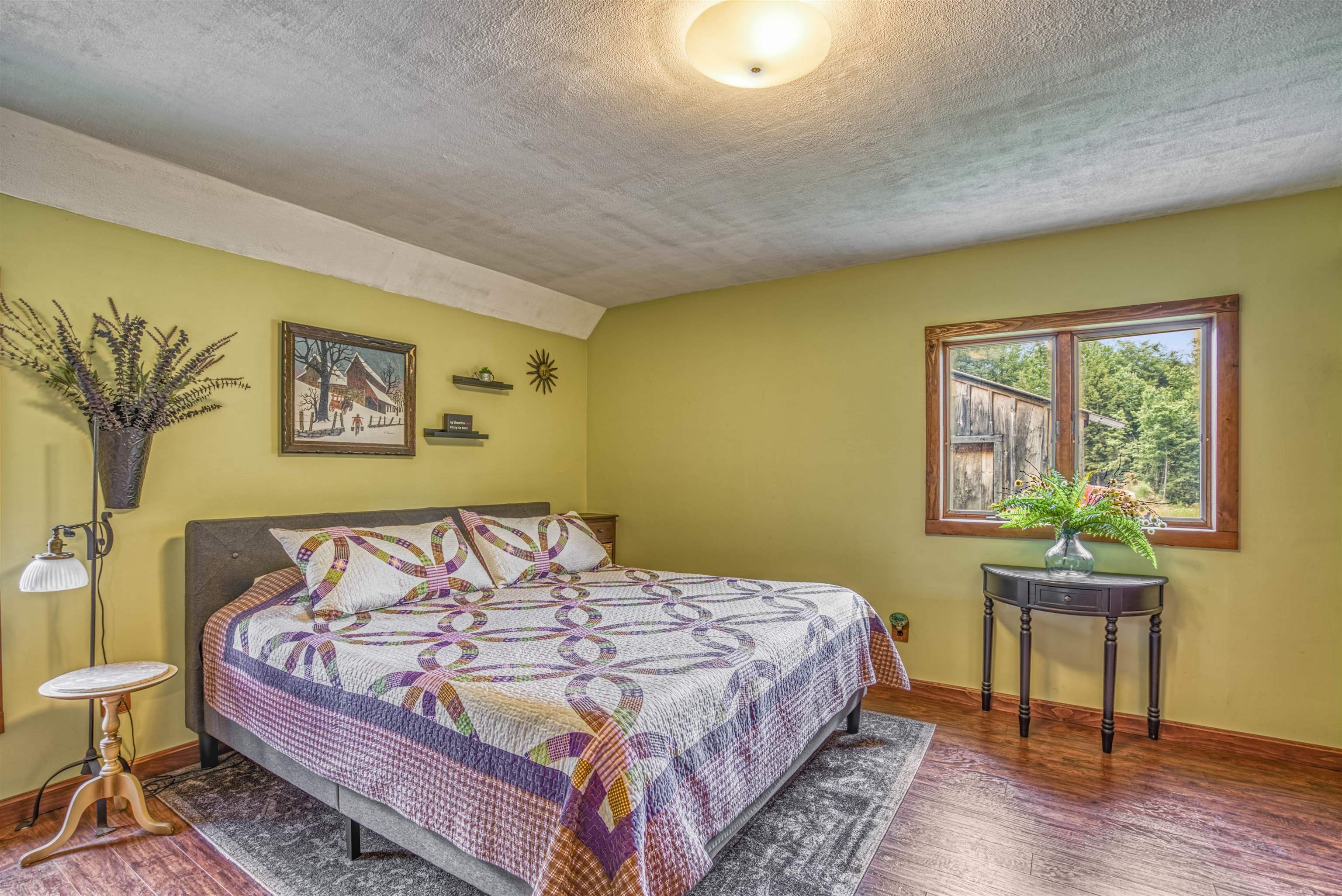 212 North Shore Road Newport, NH 03773 - Photo 15 of 35
