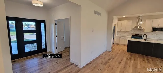 $494,000 | 8450 Herrick Park Drive, Troy, IL 62294