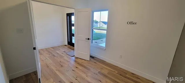 $494,000 | 8450 Herrick Park Drive, Troy, IL 62294