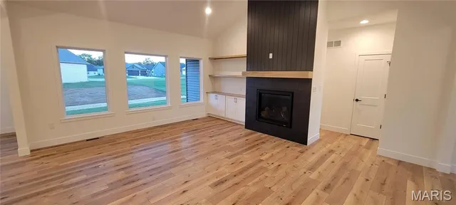 $494,000 | 8450 Herrick Park Drive, Troy, IL 62294