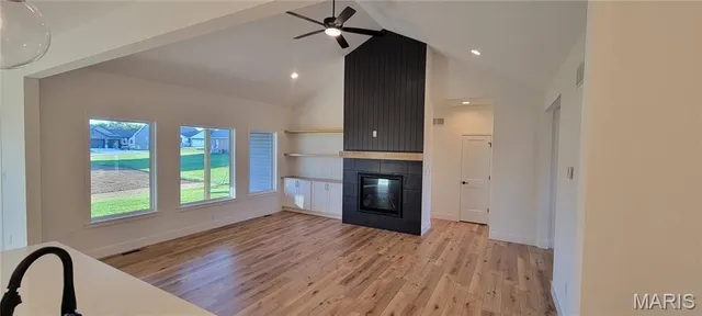 $494,000 | 8450 Herrick Park Drive, Troy, IL 62294