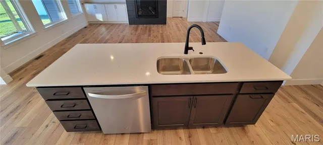 $494,000 | 8450 Herrick Park Drive, Troy, IL 62294