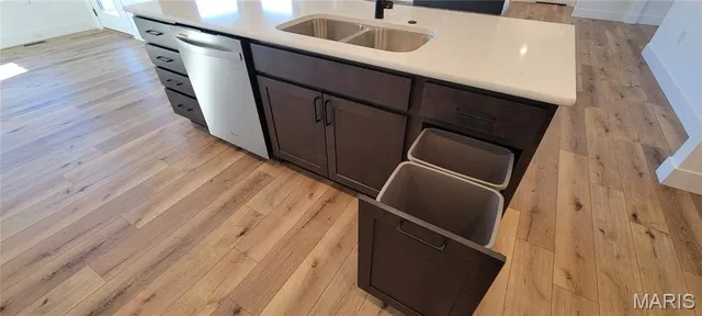 $504,000 | 8450 Herrick Park Drive, Troy, IL 62294