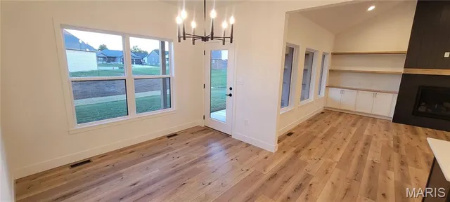 $494,000 | 8450 Herrick Park Drive, Troy, IL 62294