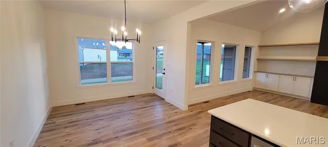 $494,000 | 8450 Herrick Park Drive, Troy, IL 62294