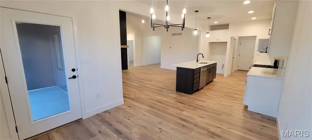 $494,000 | 8450 Herrick Park Drive, Troy, IL 62294