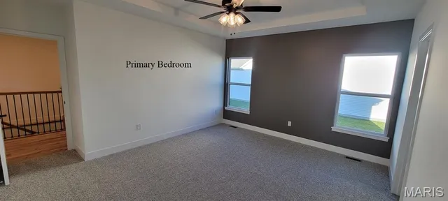 $494,000 | 8450 Herrick Park Drive, Troy, IL 62294