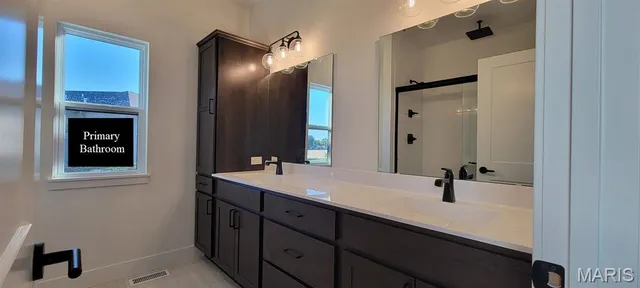 $494,000 | 8450 Herrick Park Drive, Troy, IL 62294