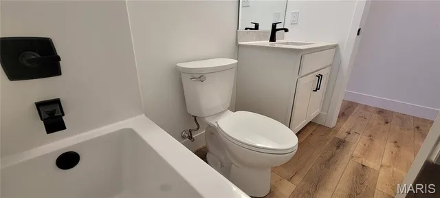 $494,000 | 8450 Herrick Park Drive, Troy, IL 62294