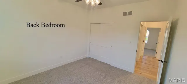 $494,000 | 8450 Herrick Park Drive, Troy, IL 62294