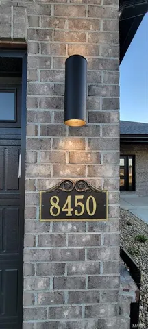 $494,000 | 8450 Herrick Park Drive, Troy, IL 62294