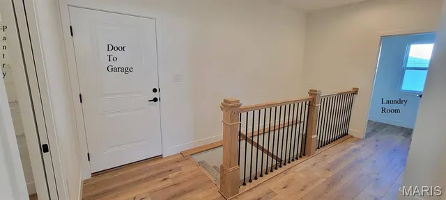 $504,000 | 8450 Herrick Park Drive, Troy, IL 62294