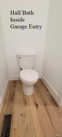 $494,000 | 8450 Herrick Park Drive, Troy, IL 62294