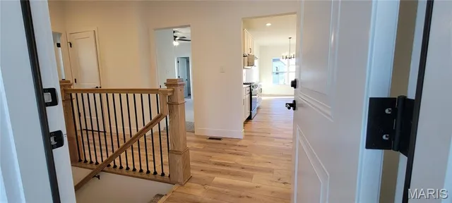 $494,000 | 8450 Herrick Park Drive, Troy, IL 62294