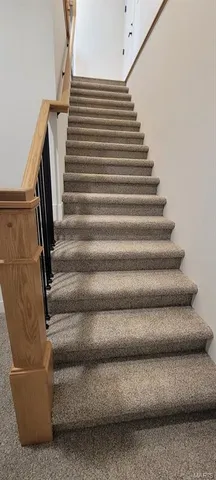 $494,000 | 8450 Herrick Park Drive, Troy, IL 62294