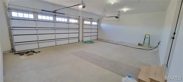 $494,000 | 8450 Herrick Park Drive, Troy, IL 62294