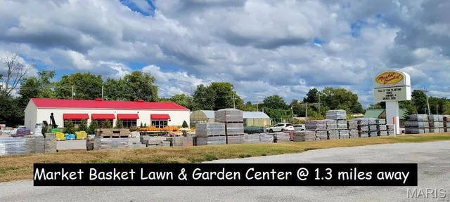 $504,000 | 8450 Herrick Park Drive, Troy, IL 62294