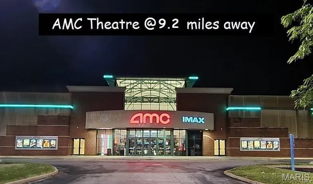 $494,000 | 8450 Herrick Park Drive, Troy, IL 62294