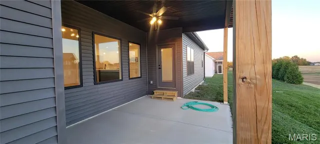 $494,000 | 8450 Herrick Park Drive, Troy, IL 62294