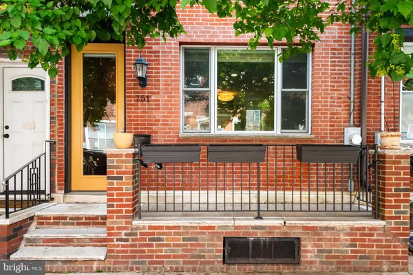 $4,250 | 751 South Marvine Street, Philadelphia, PA 19147