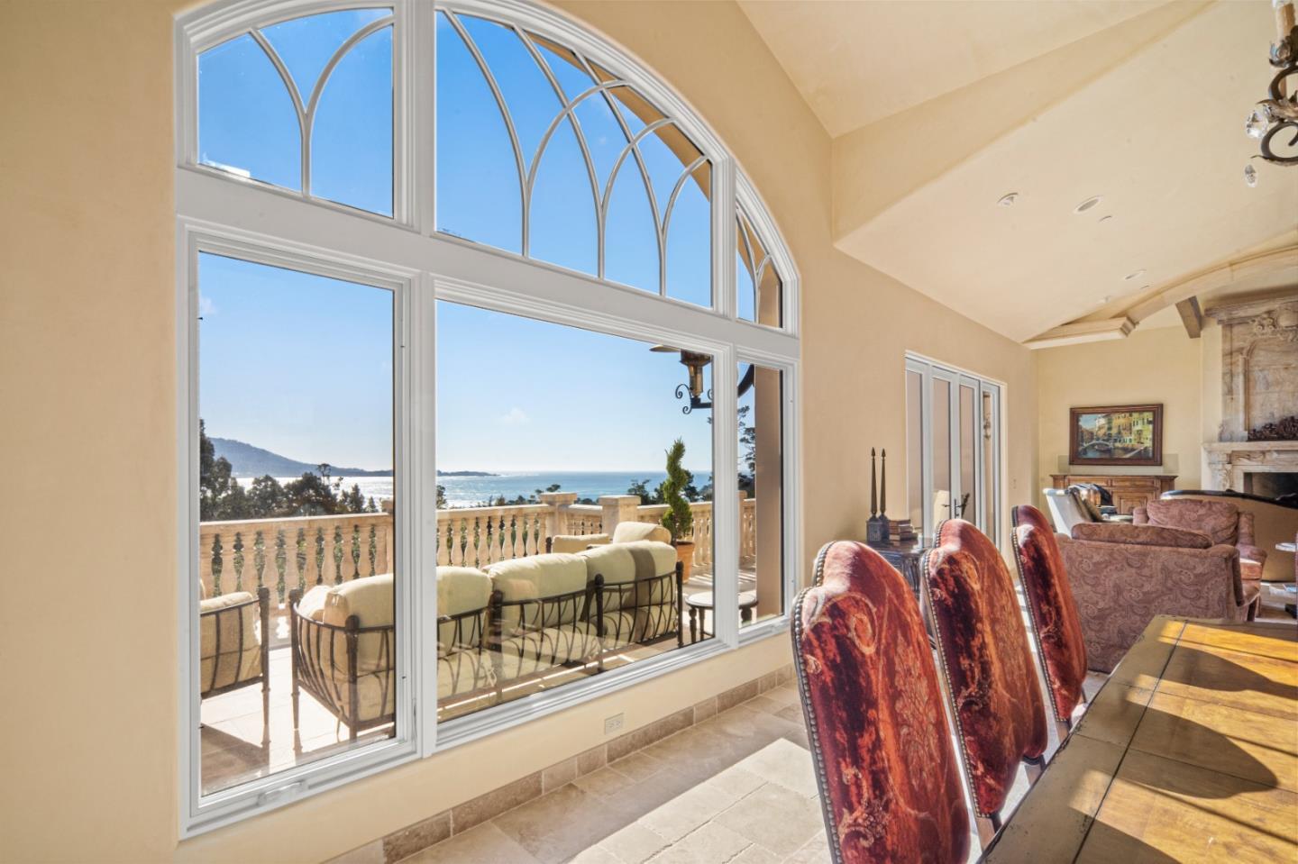 1519 Riata Road Pebble Beach, CA 93953 - Photo 12 of 63 Gallery Image 12