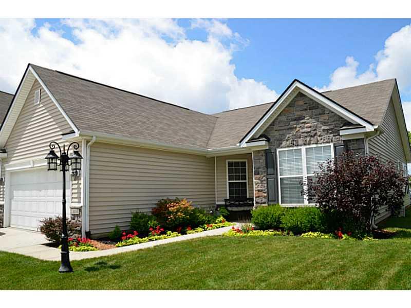 12232 Cold Stream Road Noblesville, IN 46060 - Photo 1 of 15 Gallery Image 1