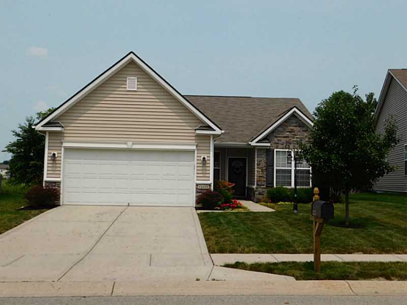 12232 Cold Stream Road Noblesville, IN 46060 - Photo 2 of 15 Gallery Image 2