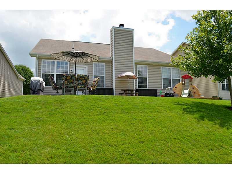 12232 Cold Stream Road Noblesville, IN 46060 - Photo 14 of 15 Gallery Image 14