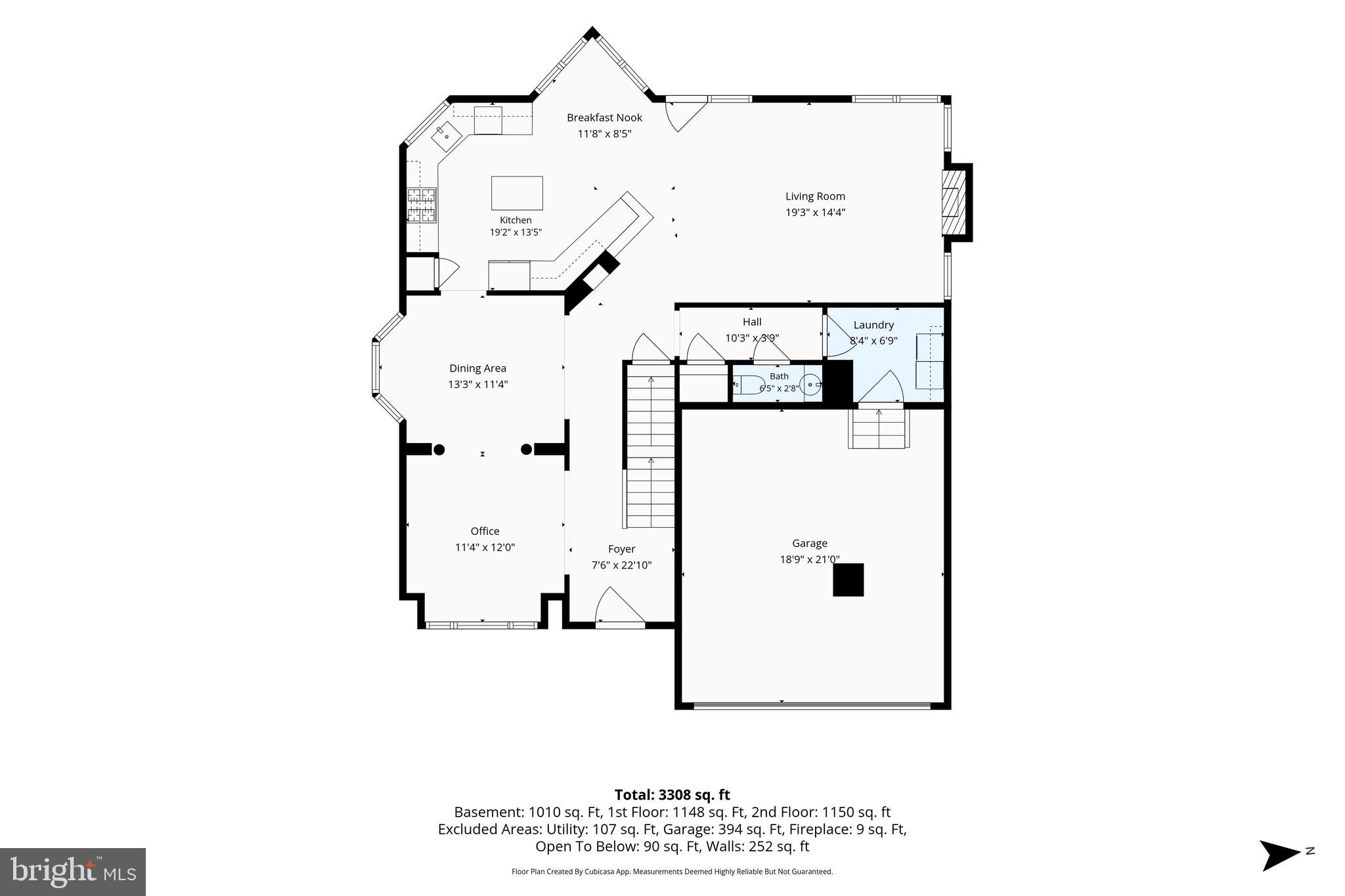 42702 Middle Ridge Place Broadlands, VA 20148 - Photo 29 of 70 Gallery Image 29