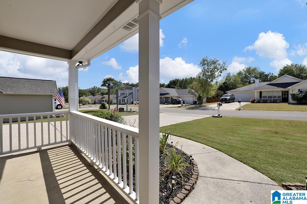 133 Palm Drive Alabaster, AL 35007 - Photo 4 of 28