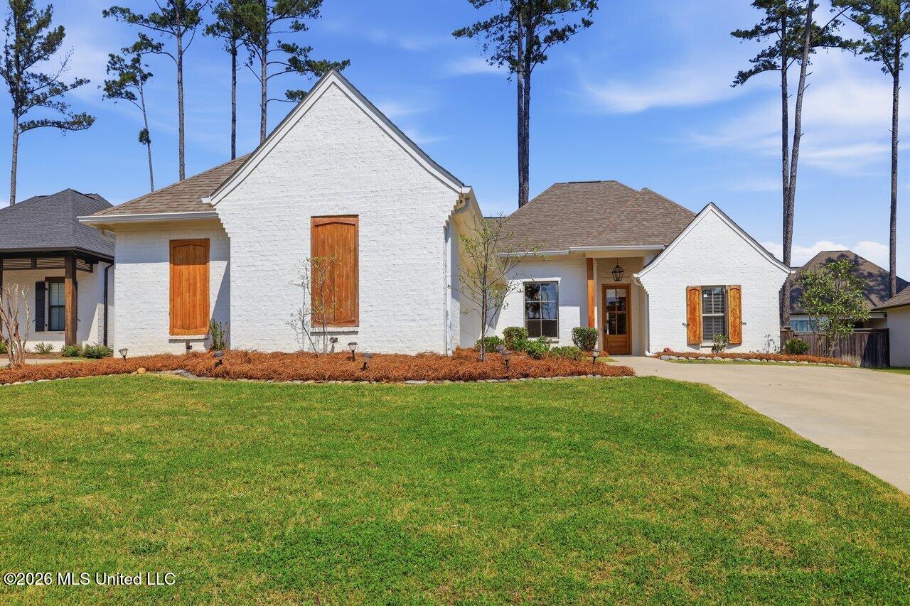 1310 Ballast Way Brandon, MS 39047 - Photo 1 of 32 1310 Ballast Wy Home Tours MS