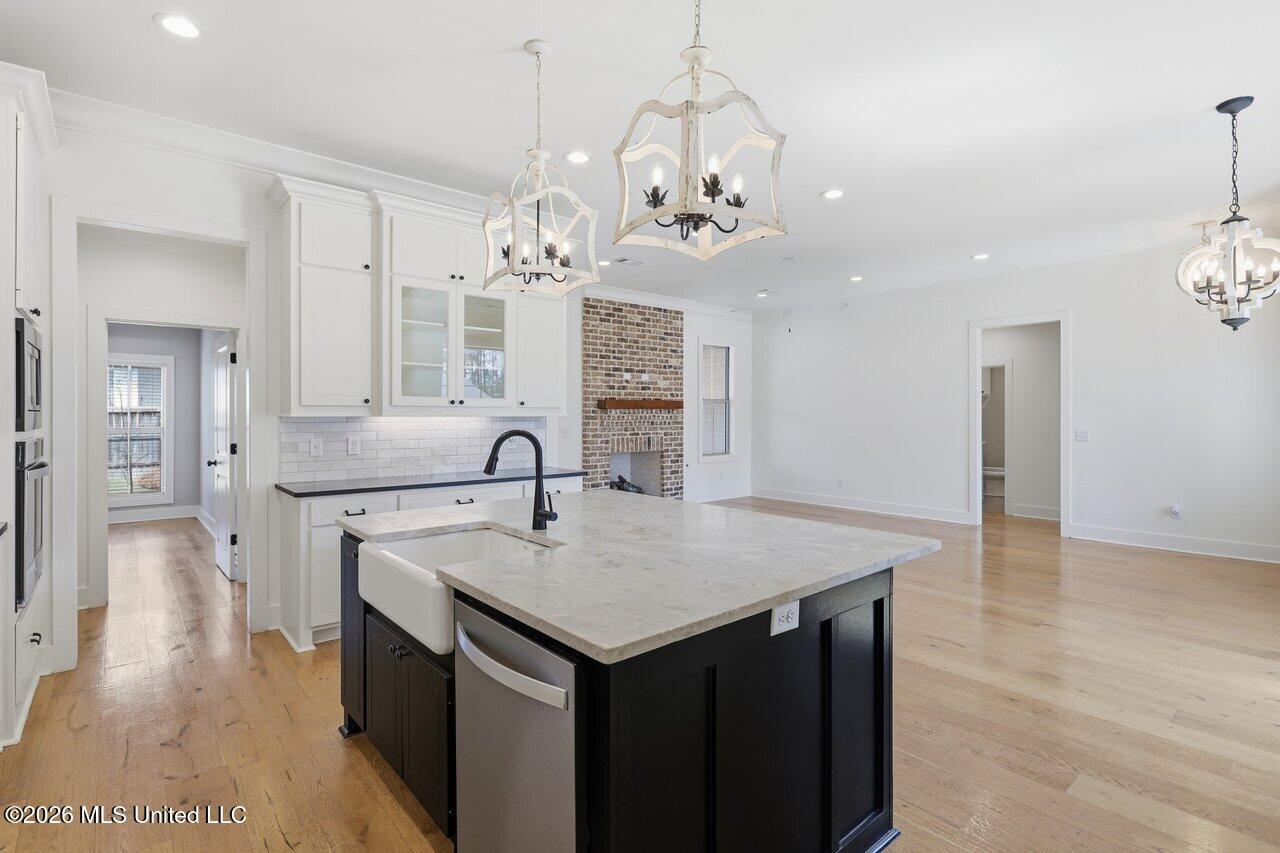 1310 Ballast Way Brandon, MS 39047 - Photo 11 of 32 1310 Ballast Wy Home Tours MS 11