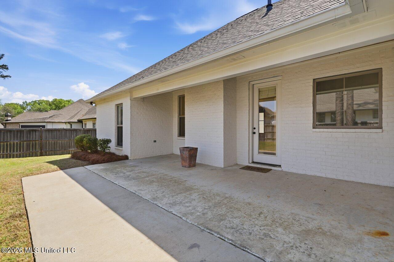 1310 Ballast Way Brandon, MS 39047 - Photo 29 of 32 1310 Ballast Wy Home Tours MS 29