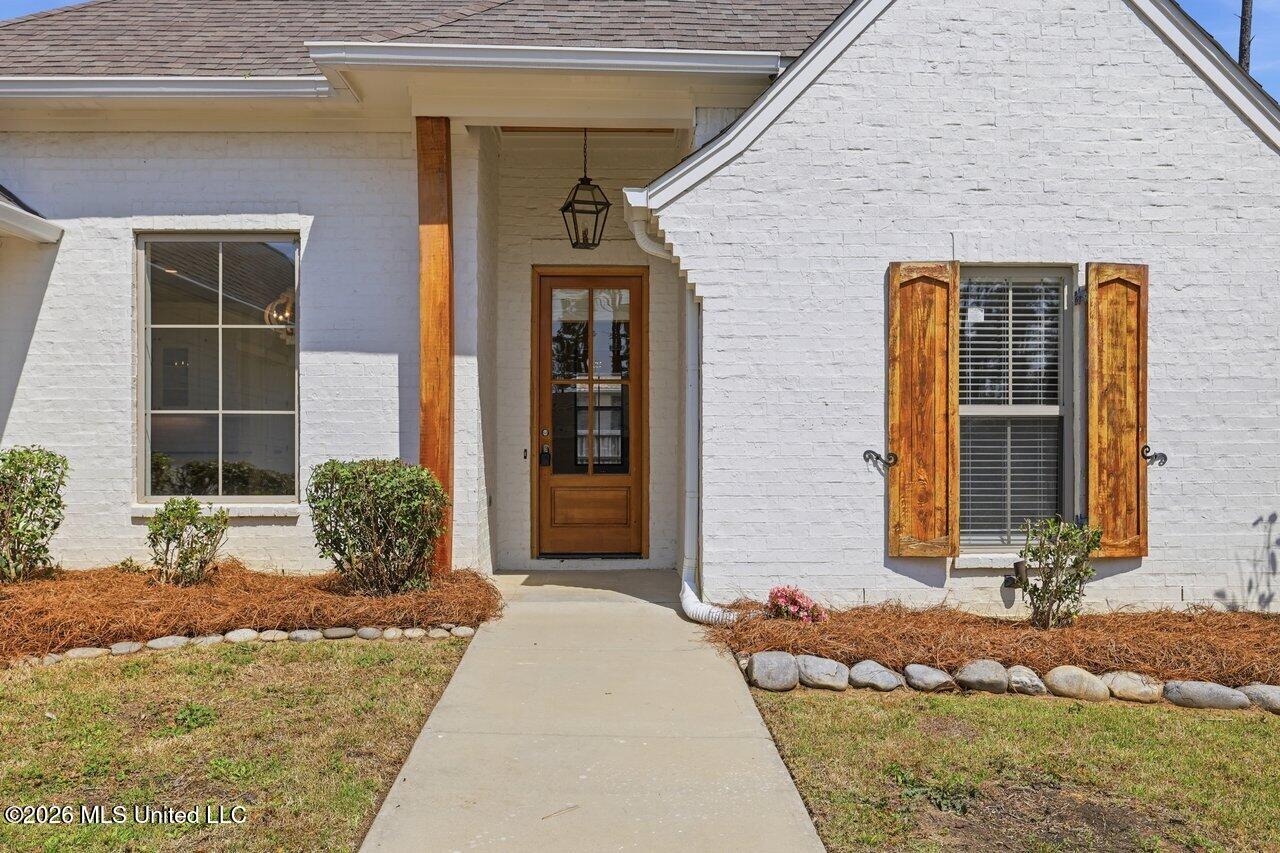 1310 Ballast Way Brandon, MS 39047 - Photo 3 of 32 1310 Ballast Wy Home Tours MS 3