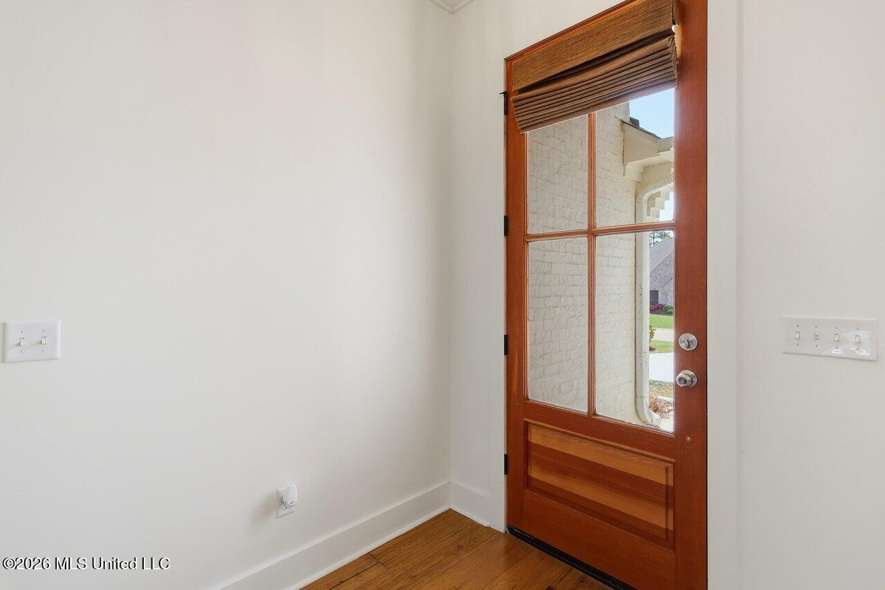 1310 Ballast Way Brandon, MS 39047 - Photo 4 of 32 1310 Ballast Wy Home Tours MS 4