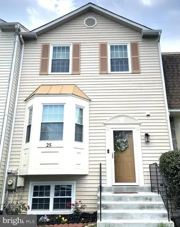 $509,900 | 25 Hunters Gate Court, Silver Spring, MD 20904
